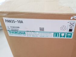 PAN35-10A Kikusui Bộ nguồn DC