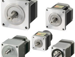 Oriental AR Series Động cơ bước