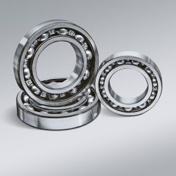 Deep Groove Ball Bearing