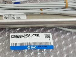CDM2B20-250Z-H7BWL SMC Xi lanh khí nén