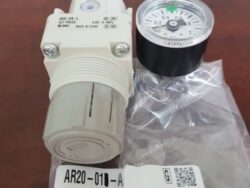 AR20-01G-A SMC Điều áp khí nén