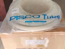 NB1613-20-W Pisco ống hơi nylon