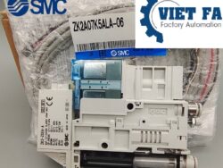 Bộ tạo chân không SMC ZK2A07K5ALA-06