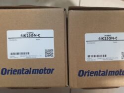 Động cơ 25w Oriental Motor 4IK25GN-C