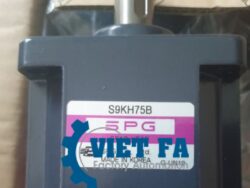 SPG S9KH75B Hộp giảm tốc