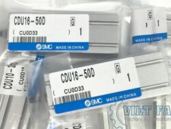 Xi lanh SMC CDU16-50D
