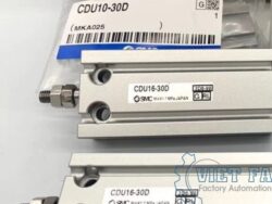 Xi lanh SMC CDU16-30D