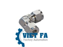 Đầu nối ống Fujikin VUWL-6C