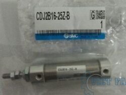 SMC CDJ2B16-25Z-B Xi lanh tròn