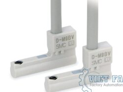 Cảm biến xi lanh SMC D-M9BV