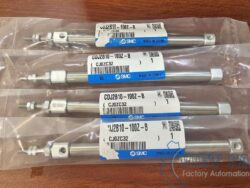 SMC CDJ2B10-100Z-B Xy lanh tiêu chuẩn trục đơn