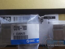 SMC CU16-10D Xy lanh đơn ,tác động kép
