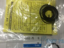 SMC CQ2B32-PS Bộ phớt dùng cho Xy lanh nhỏ gọn