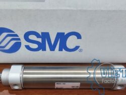 Xi lanh SMC CM2E32-100Z