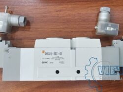 SMC SY9320-5DZ-02 Van điện từ