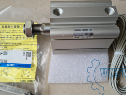 Xi lanh SMC CDQ2A50-50DCMZ-XC2