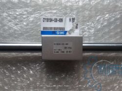 SMC CY1B15H-130-XB9 Xi lanh rodless