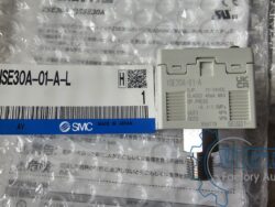 SMC ISE30A-01-A-L