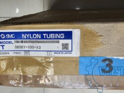 SMC T0806Y-100-X3 Ống dẫn khí chất liệu nylon