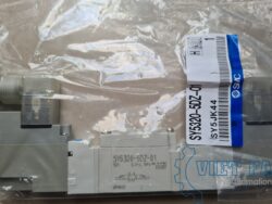 Van điện từ SMC SY5320-5DZ-01