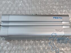 Xi lanh Festo CLR-32-20-L-P-A-B 543180 Linear/swivel clamp
