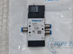 Van điện từ Festo CPE10-M1BH-5L-QS-4 (196882) Solenoid valve