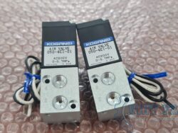 AIR VALVE 050-4E1-01