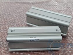 SMC CDQ2A40-100DZ