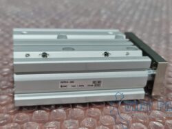 Xi lanh SMC MGPM16-25AZ