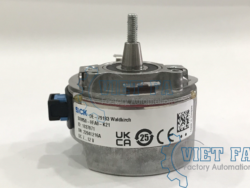 Bộ đếm xung Sick SRM50-HFA0-K21