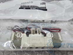SMC SY3220-5LZ-C6