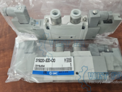 Van điện từ SMC SY9220-5DD-C10
