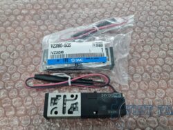 VZ3190-5GS 24V SMC