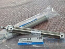 SMC CDJ2KB16-100Z-B