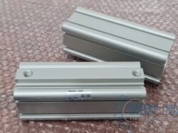 SMC CDQ2A40-100DZ