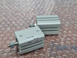 SMC CQSB16-25DM