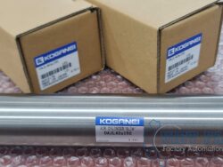 Koganei DAJL40x150