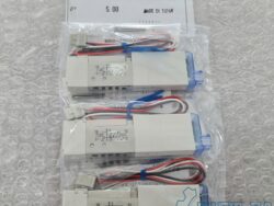 Koganei F10T1-A1-CPS-DC24V