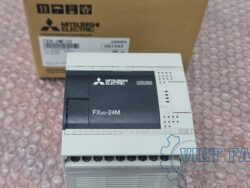 Mitsubishi FX3G-24MT/ES