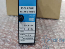 MTT MS3744-D-4W4WX