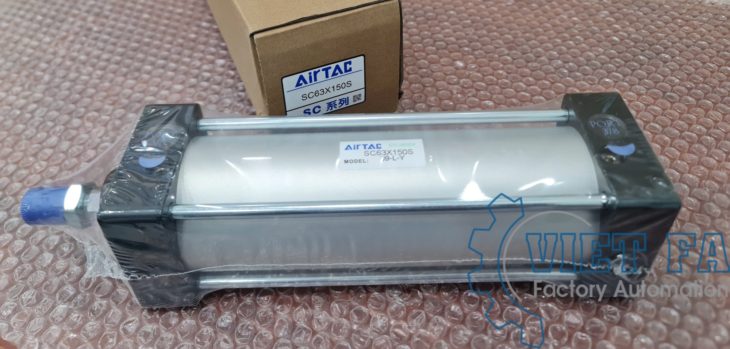 SC63X150S Airtac