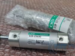 CKD SCM-25D30