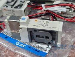 SMC SYJ5190-5GS