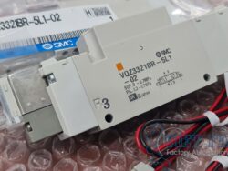 SMC VQZ3321BR-5L1-02