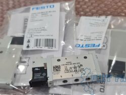 Festo VUVG-L10-M52-RT-M5-1P3