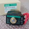 CKD AB41-02-6-AC200V