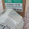 CKD DT4000-15-W