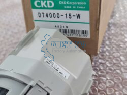 CKD DT4000-15-W