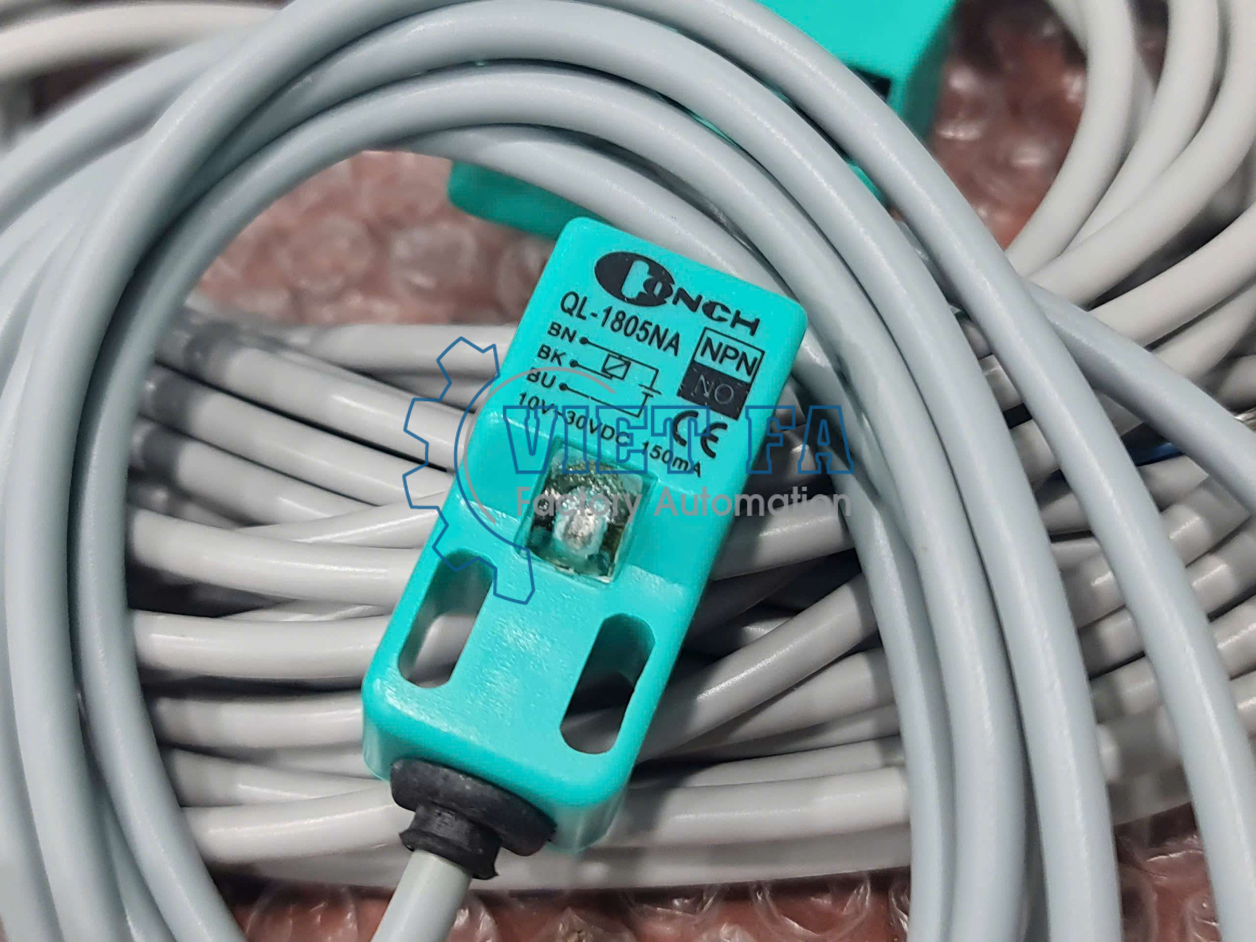 Conch QL-1805NA