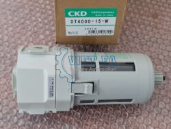 CKD DT4000-15-W
